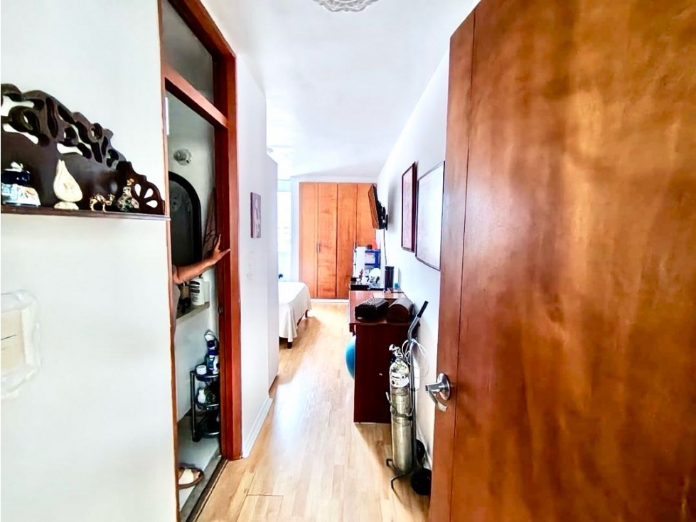 Se vende APARTAMENTO en el centro de Armenia Quindío — foto 4