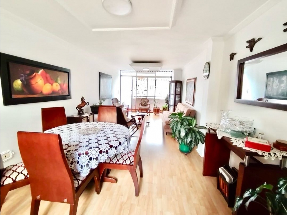 Se vende APARTAMENTO en el centro de Armenia Quindío — foto 5
