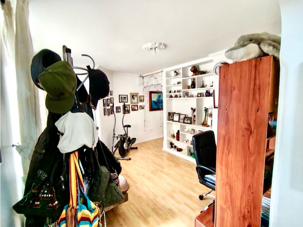 Se vende APARTAMENTO en el centro de Armenia Quindío — foto 6