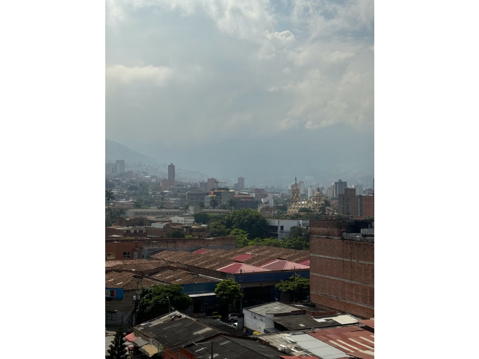 Se vende apartamento en El Chagualo