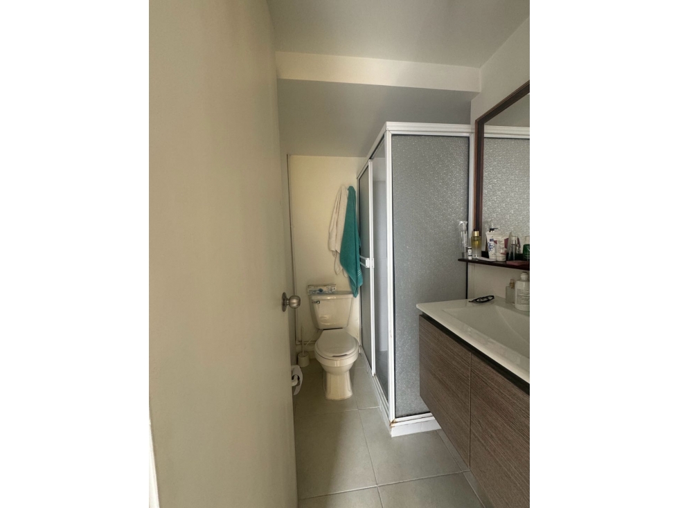 Se vende apartamento en El Chagualo — foto 2