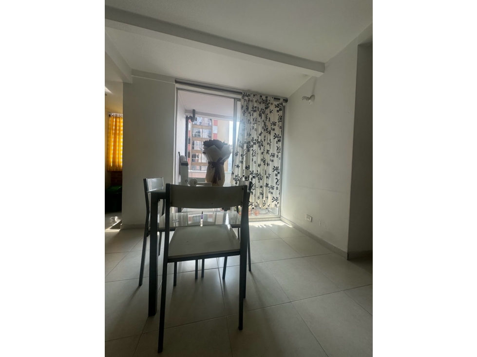 Se vende apartamento en El Chagualo — foto 3