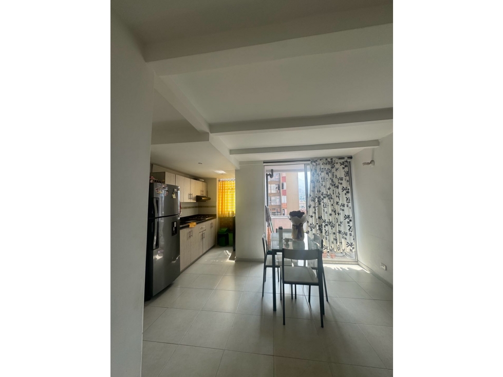 Se vende apartamento en El Chagualo — foto 4