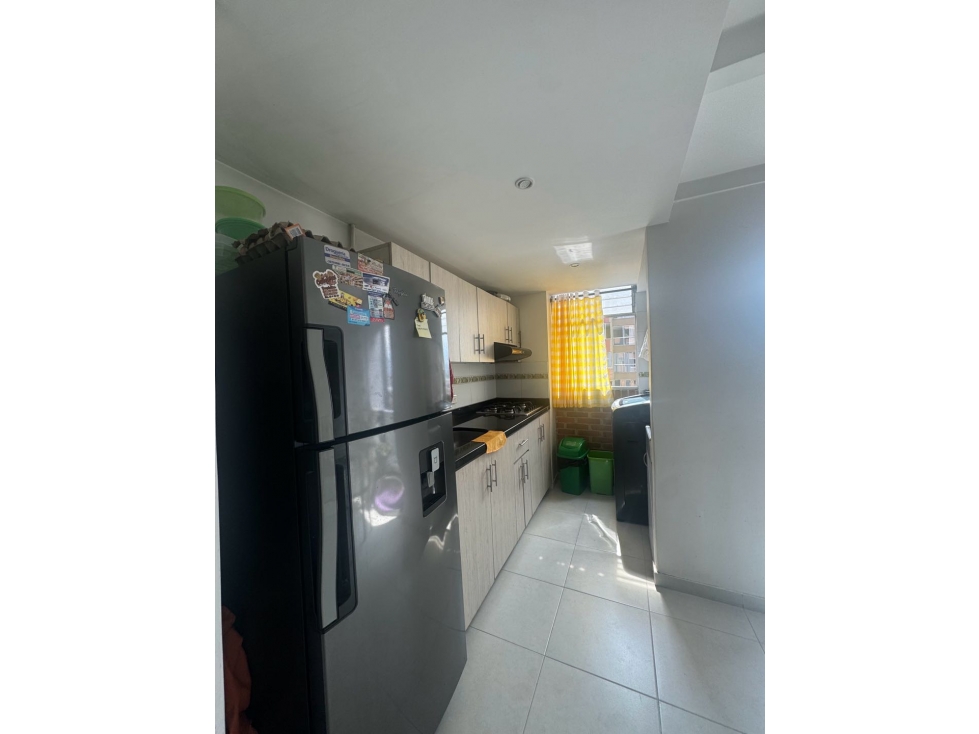 Se vende apartamento en El Chagualo — foto 5