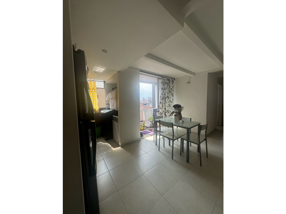 Se vende apartamento en El Chagualo — foto 6