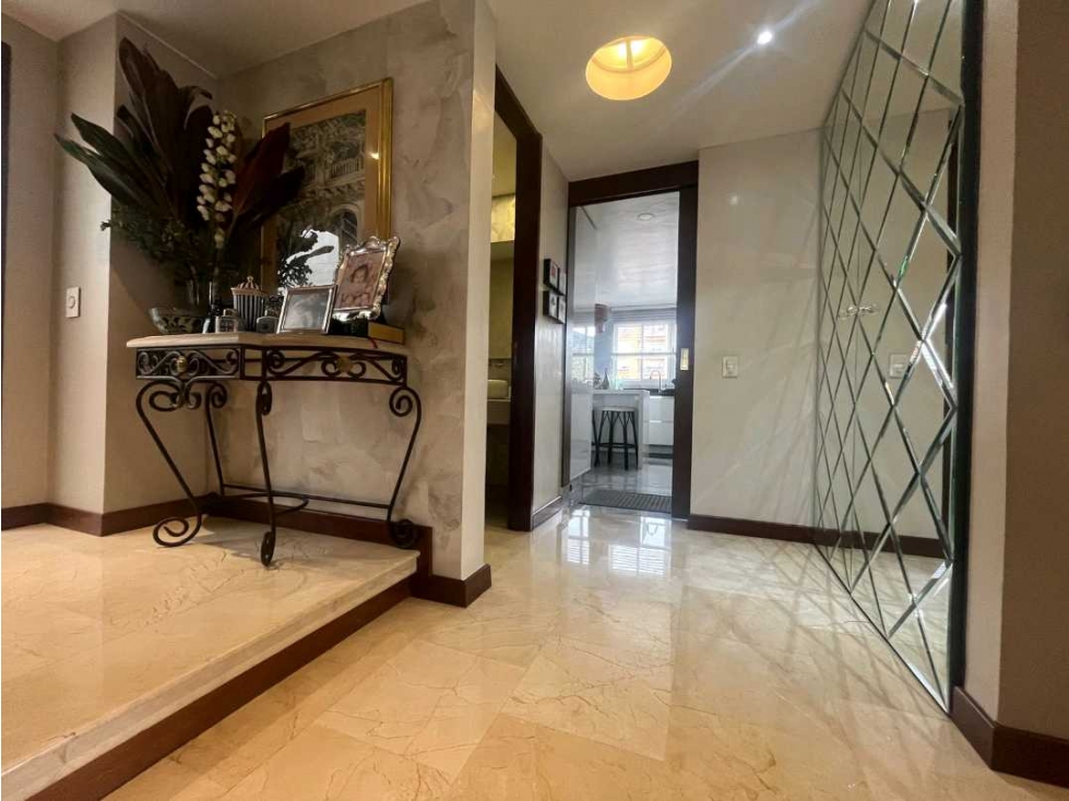 SE VENDE APARTAMENTO EN EL CHICO 226m2 — foto 5