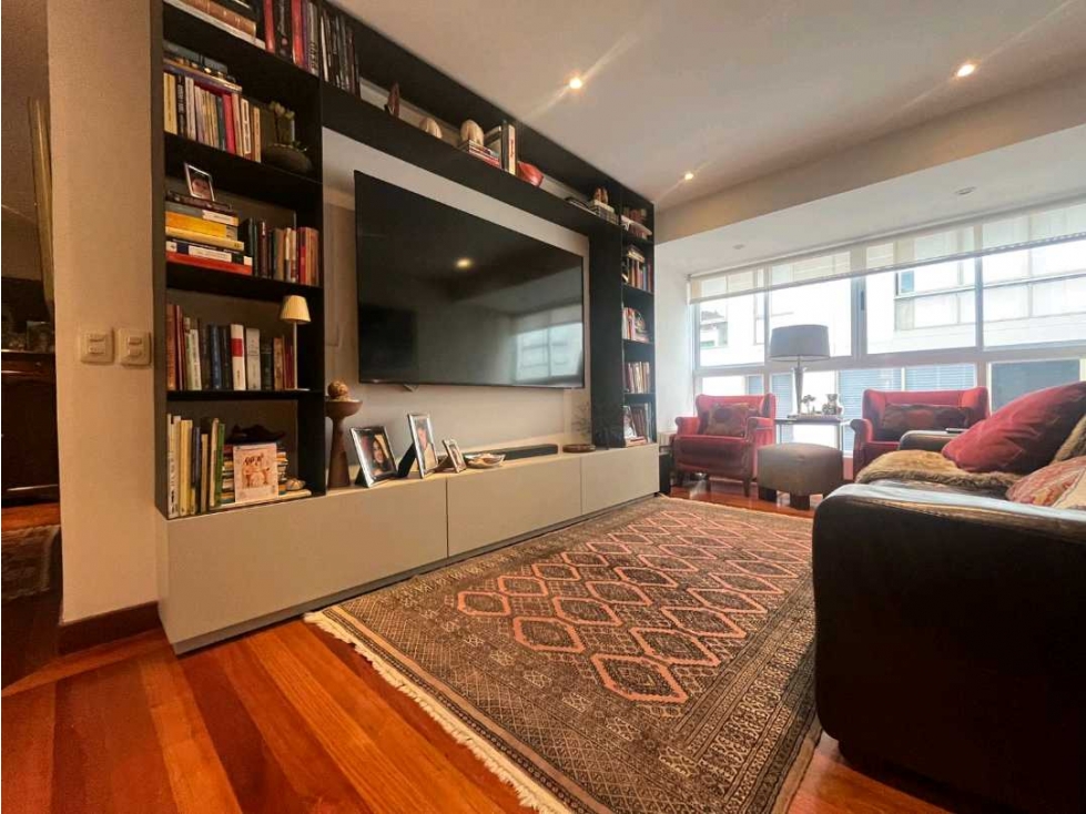 SE VENDE APARTAMENTO EN EL CHICO 226m2 — foto 6