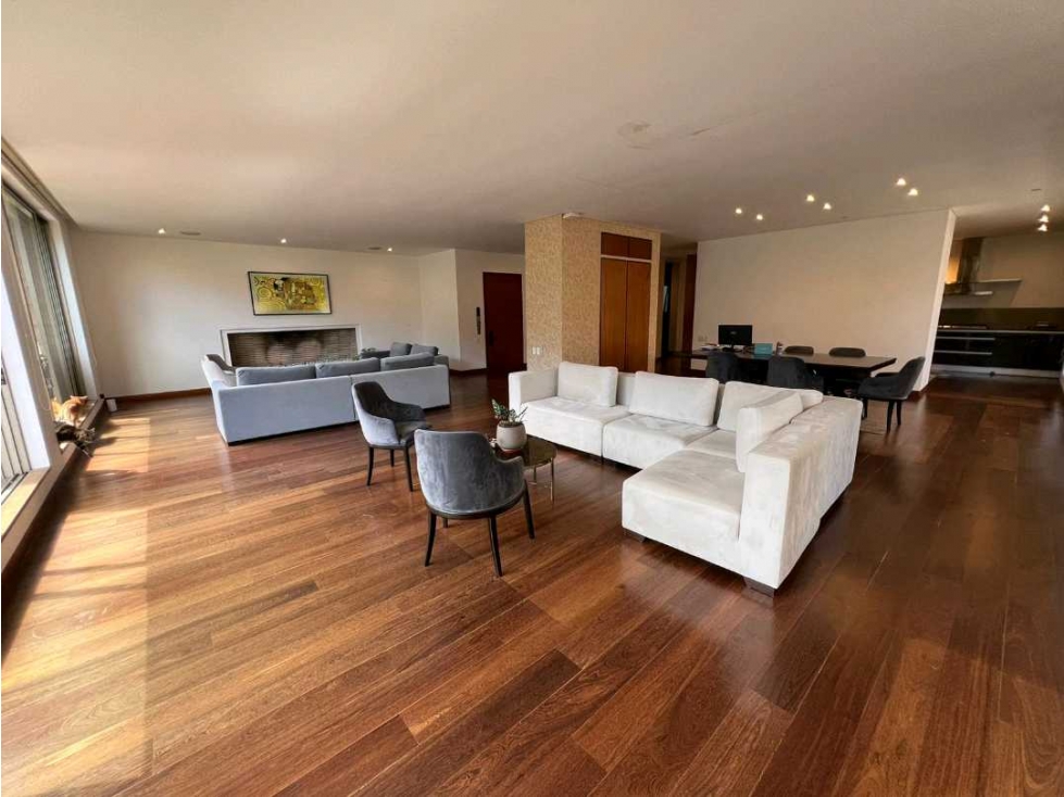SE VENDE APARTAMENTO EN EL CHICO 345m2 — foto 4