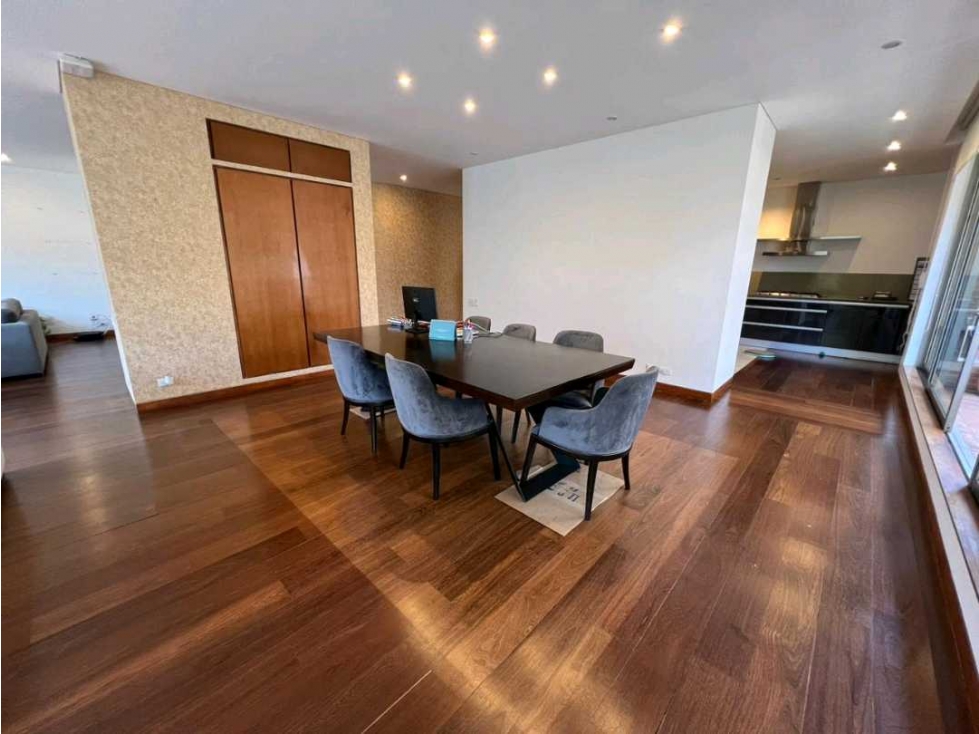 SE VENDE APARTAMENTO EN EL CHICO 345m2 — foto 5
