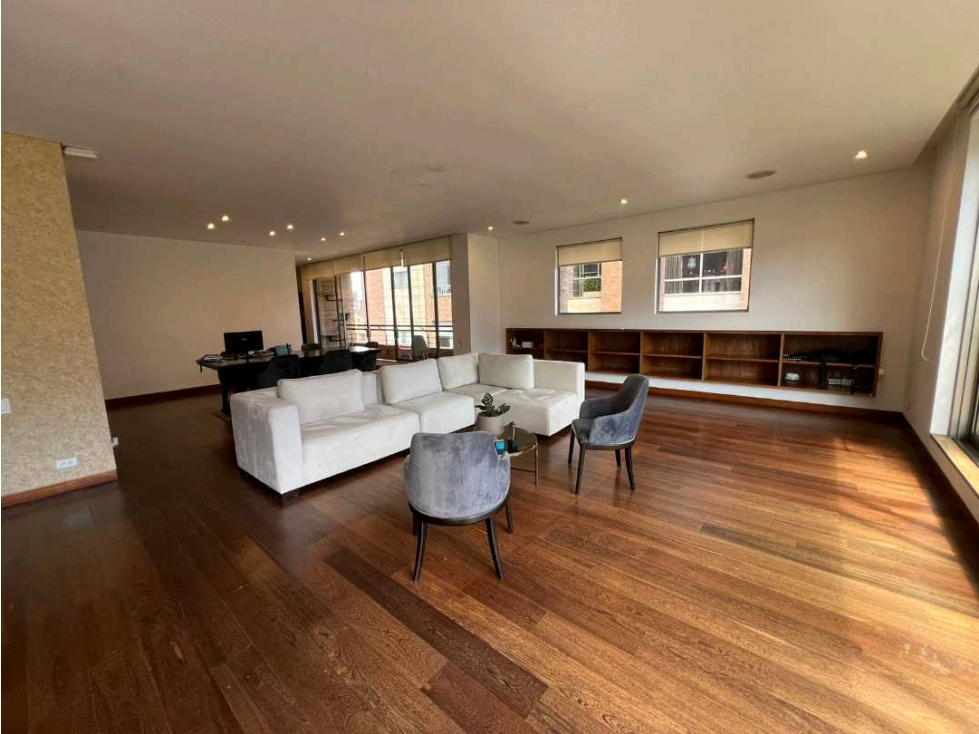 SE VENDE APARTAMENTO EN EL CHICO 345m2 — foto 6