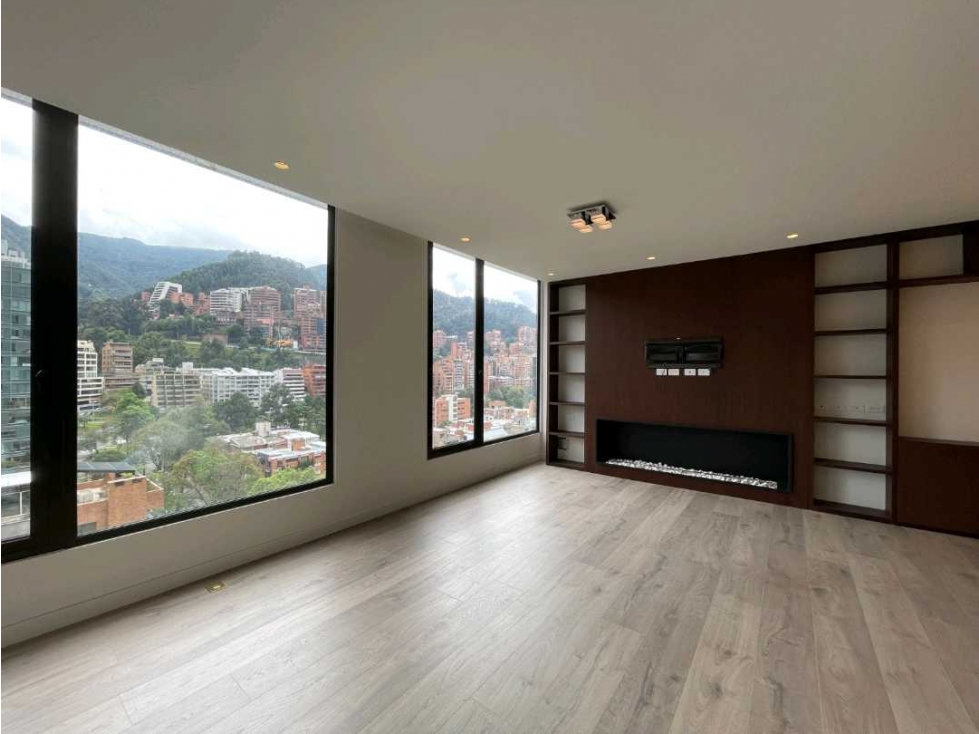 SE VENDE APARTAMENTO EN EL CHICO 185m2 — foto 3