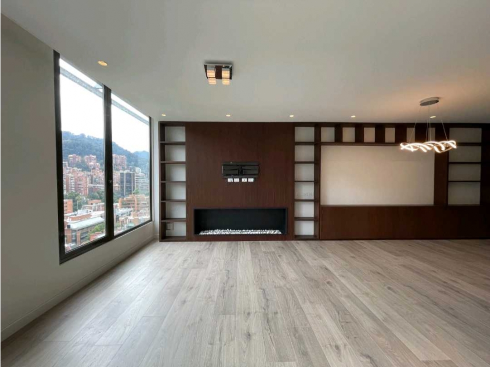 SE VENDE APARTAMENTO EN EL CHICO 185m2 — foto 4
