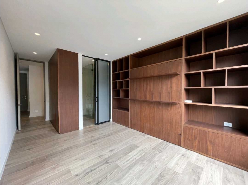 SE VENDE APARTAMENTO EN EL CHICO 185m2 — foto 5