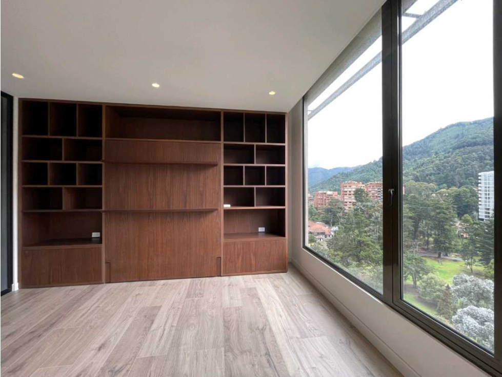 SE VENDE APARTAMENTO EN EL CHICO 185m2 — foto 6
