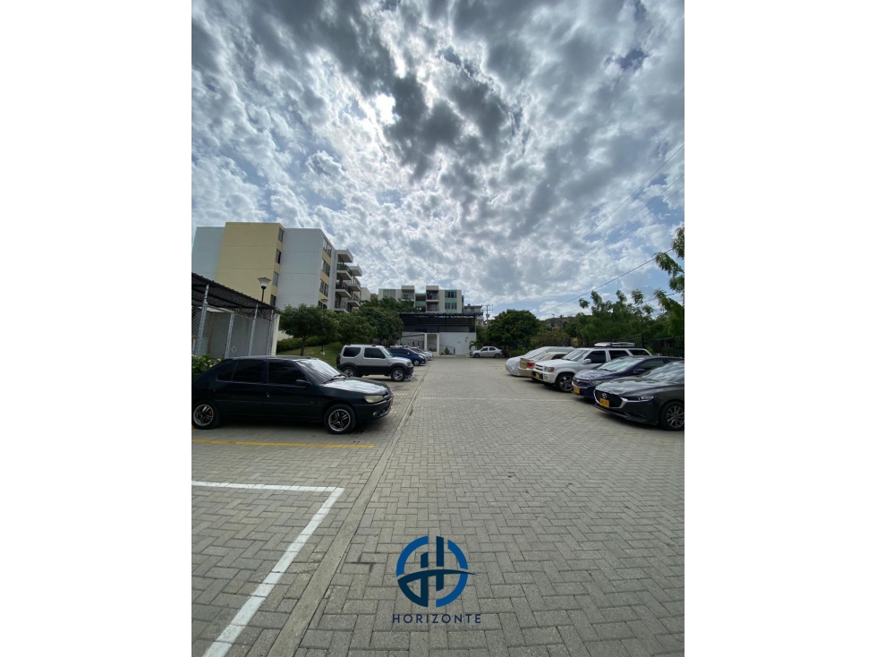 SE VENDE APARTAMENTO EN EL CISNE PRIMER PISO — foto 2