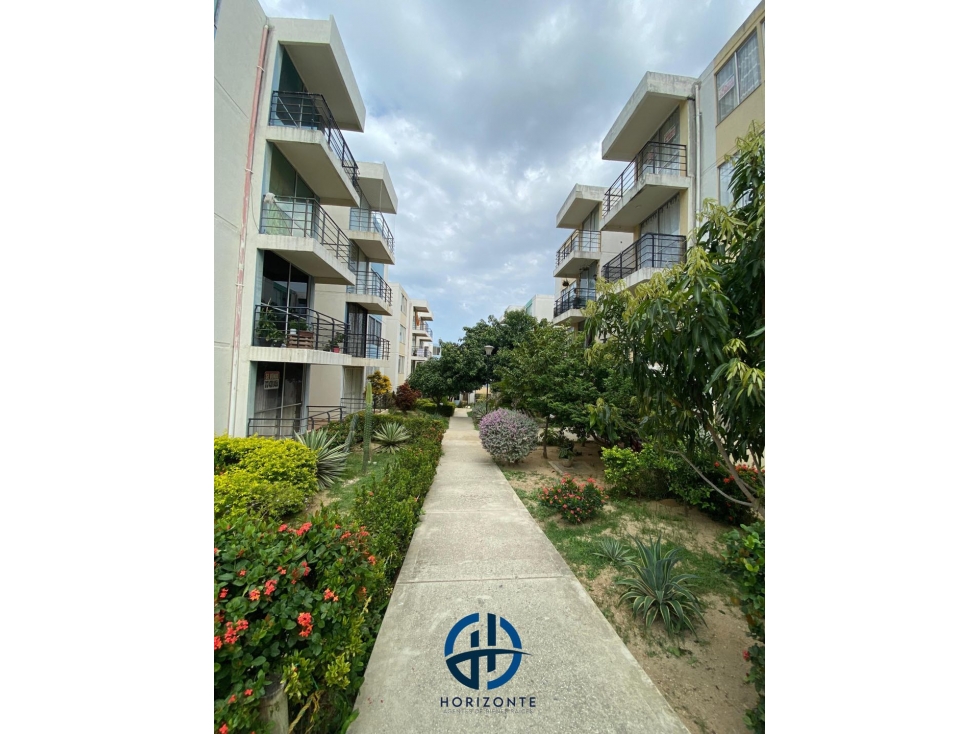 SE VENDE APARTAMENTO EN EL CISNE PRIMER PISO — foto 3
