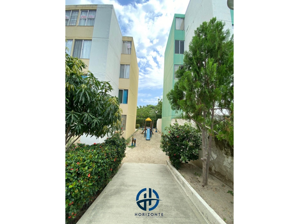 SE VENDE APARTAMENTO EN EL CISNE PRIMER PISO — foto 4