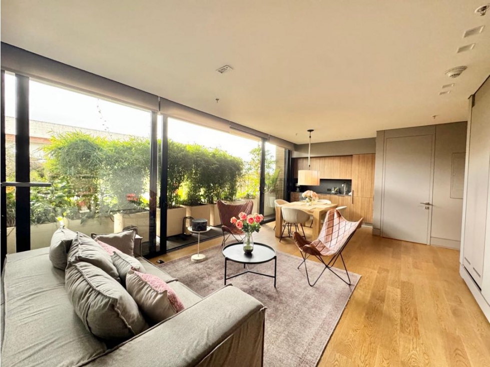 Se VENDE Apartamento en Los Rosales 90m2