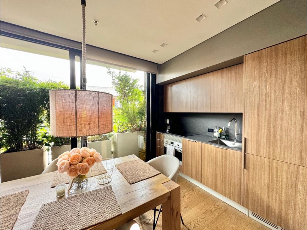 Se VENDE Apartamento en Los Rosales 90m2 — foto 3