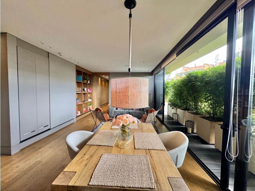 Se VENDE Apartamento en Los Rosales 90m2 — foto 5