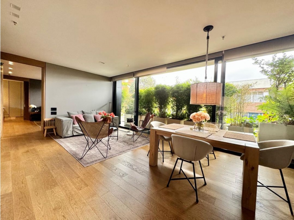 Se VENDE Apartamento en Los Rosales 90m2 — foto 6
