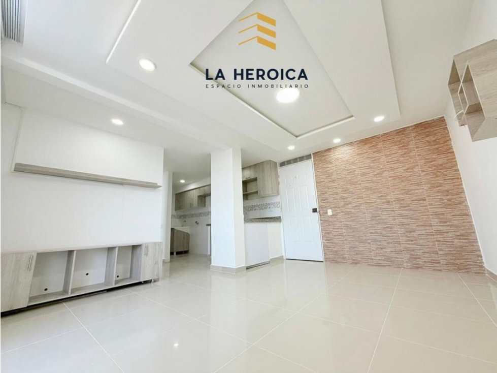 SE VENDE APARTAMENTO EN EL CONJUNTO RESIDENCIAL EL CLUB -CARTAGENA — foto 4