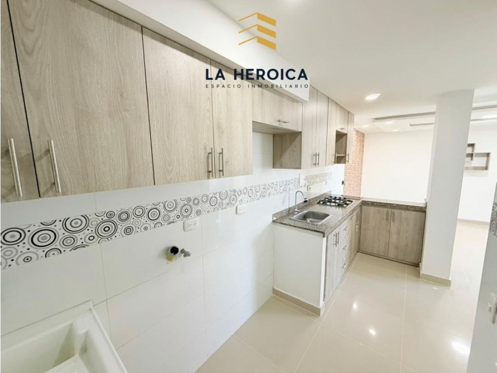 SE VENDE APARTAMENTO EN EL CONJUNTO RESIDENCIAL EL CLUB -CARTAGENA — foto 6