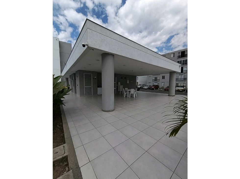 SE VENDE APARTAMENTO EN EL CONJUNTO RESIDENCIAL NAPOLI — foto 3