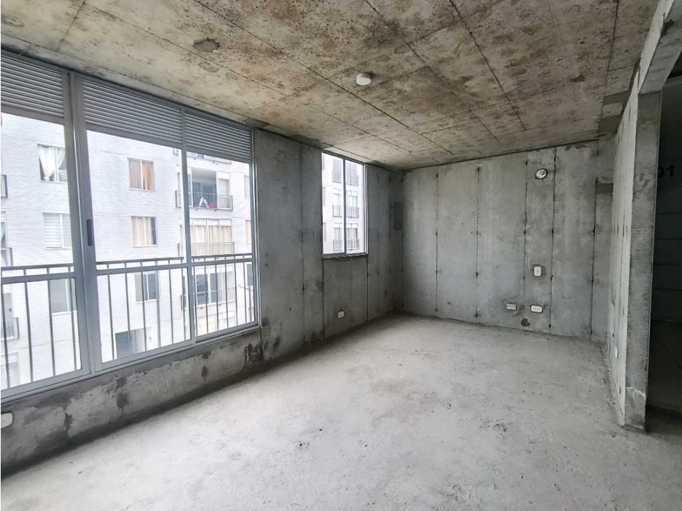 SE VENDE APARTAMENTO EN EL CONJUNTO RESIDENCIAL NAPOLI — foto 6