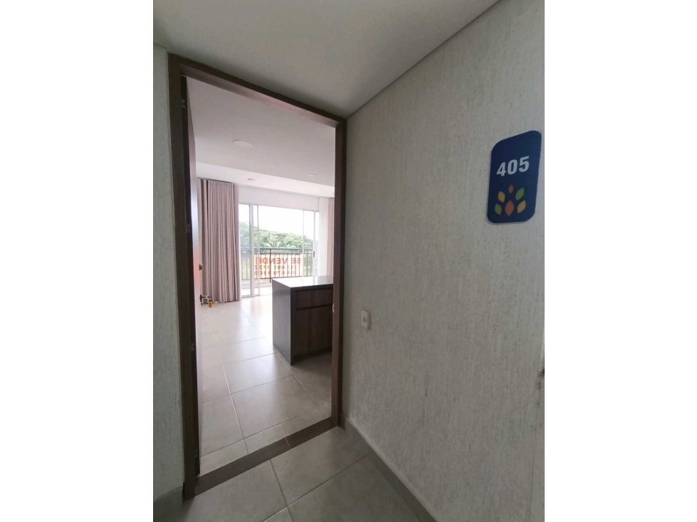 SE VENDE APARTAMENTO EN EL CONJUNTO RESIDENCIAL OTOBO — foto 5