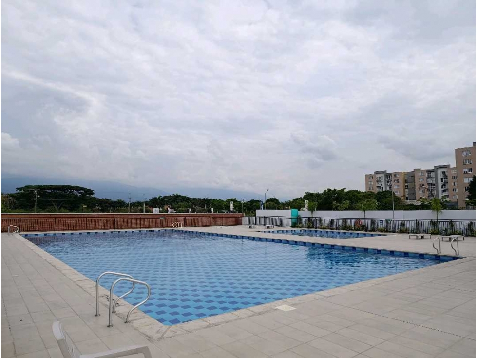 SE VENDE APARTAMENTO EN EL CONJUNTO RESIDENCIAL OTOBO — foto 4