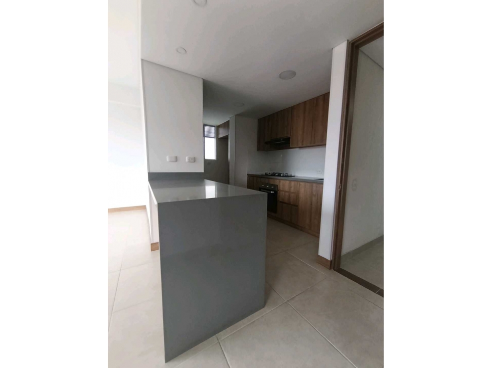 SE VENDE APARTAMENTO EN EL CONJUNTO RESIDENCIAL OTOBO — foto 6