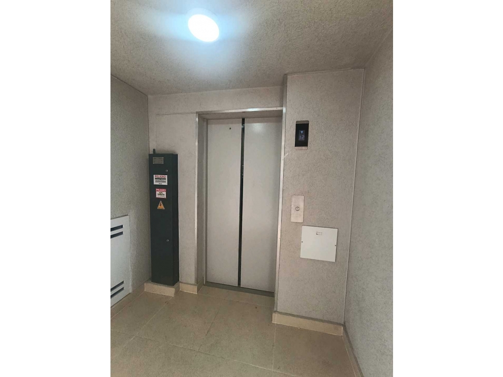 SE VENDE APARTAMENTO EN EL CONJUNTO RESIDENCIAL AMARANTO — foto 3