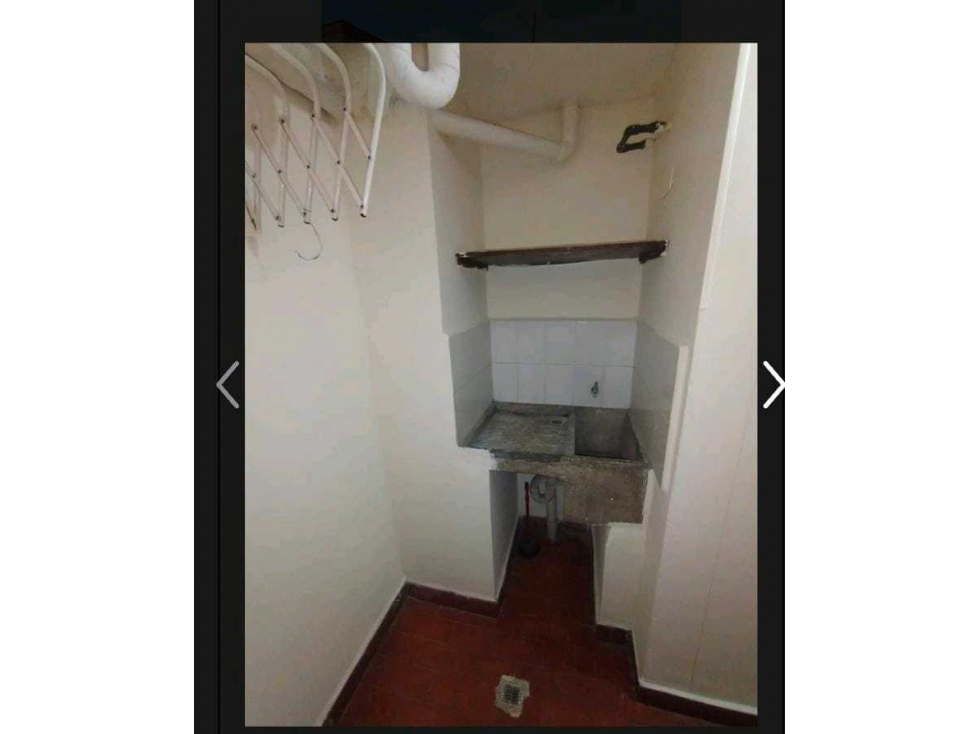 VENDO APARTAMENTO EN UNIDAD OASIS DE COMFANDI NTE CALI — foto 5