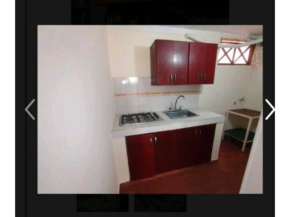 VENDO APARTAMENTO EN UNIDAD OASIS DE COMFANDI NTE CALI — foto 6