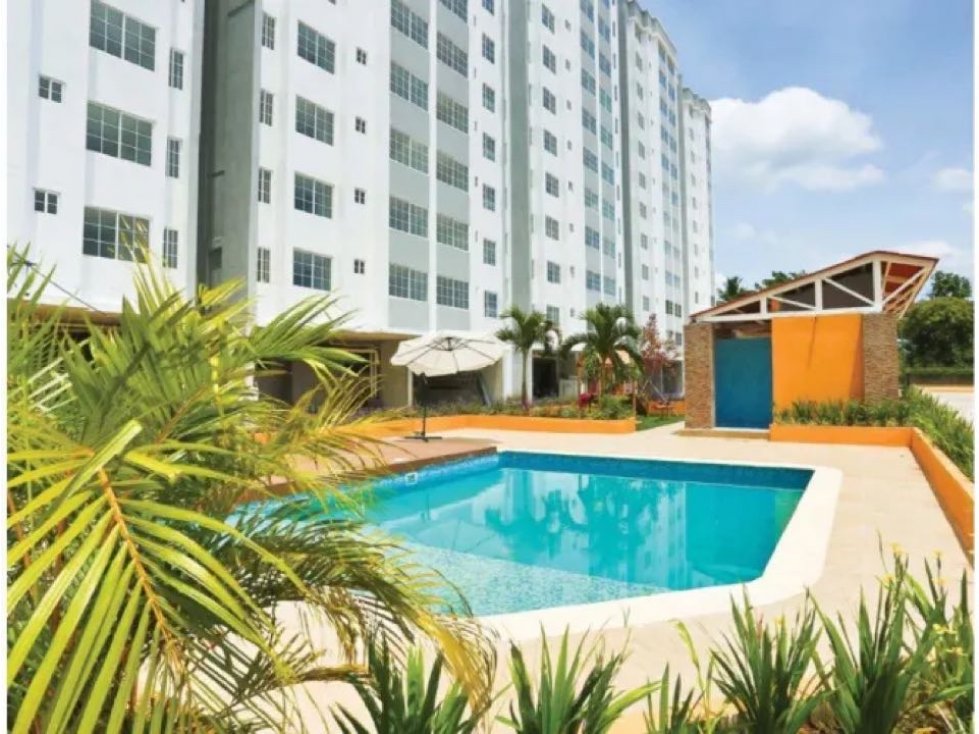 VENTA APARTAMENTO 2 RECÁMARAS CRISOL PH MYSTIC HILLS OPORTUNIDAD