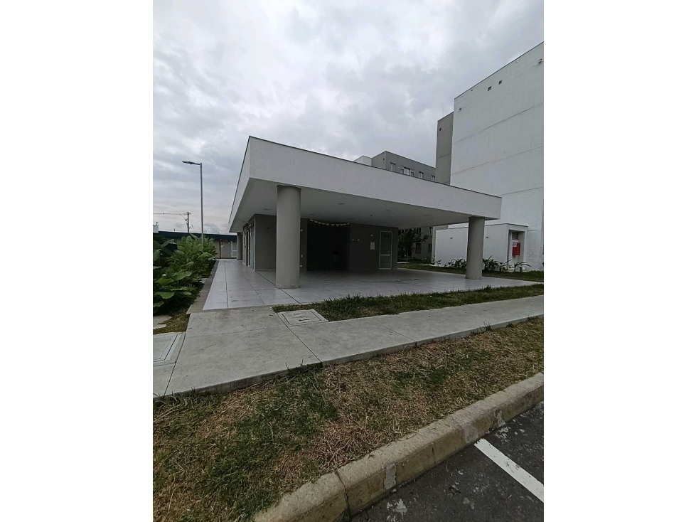 SE VENDE APARTAMENTO EN EL CR.VENECIA — foto 2