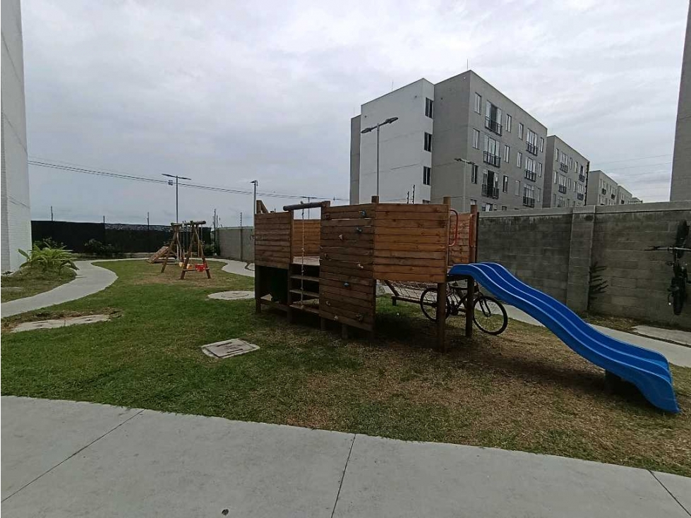 SE VENDE APARTAMENTO EN EL CR.VENECIA — foto 5