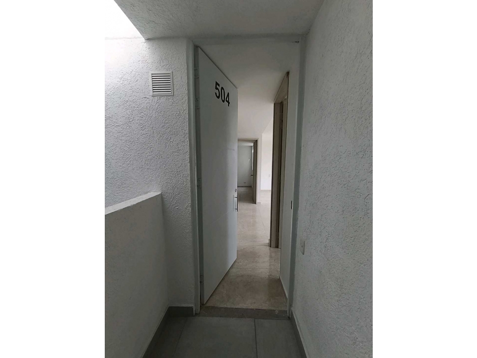 SE VENDE APARTAMENTO EN EL CR.VENECIA — foto 6