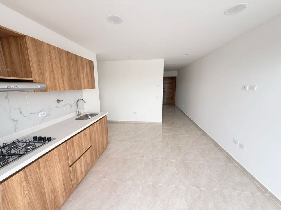Se vende apartamento en El Edén — foto 3