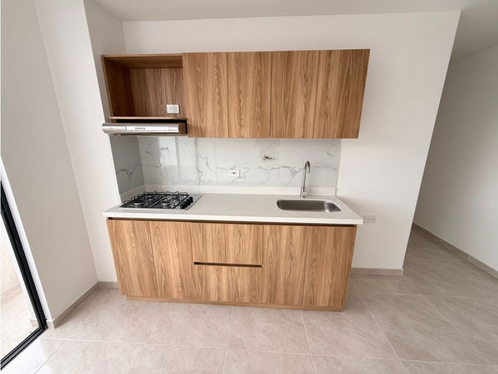 Se vende apartamento en El Edén — foto 4