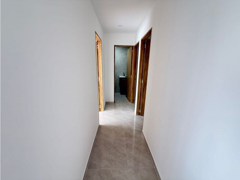 Se vende apartamento en El Edén — foto 5