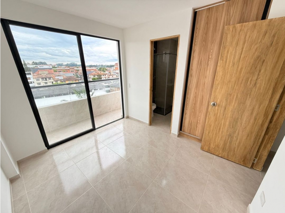 Se vende apartamento en El Edén — foto 6