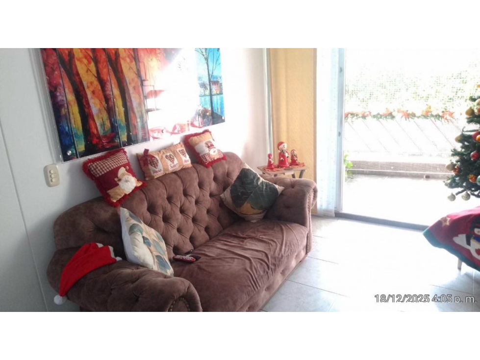 Se vende apartamento en el emporio — foto 2