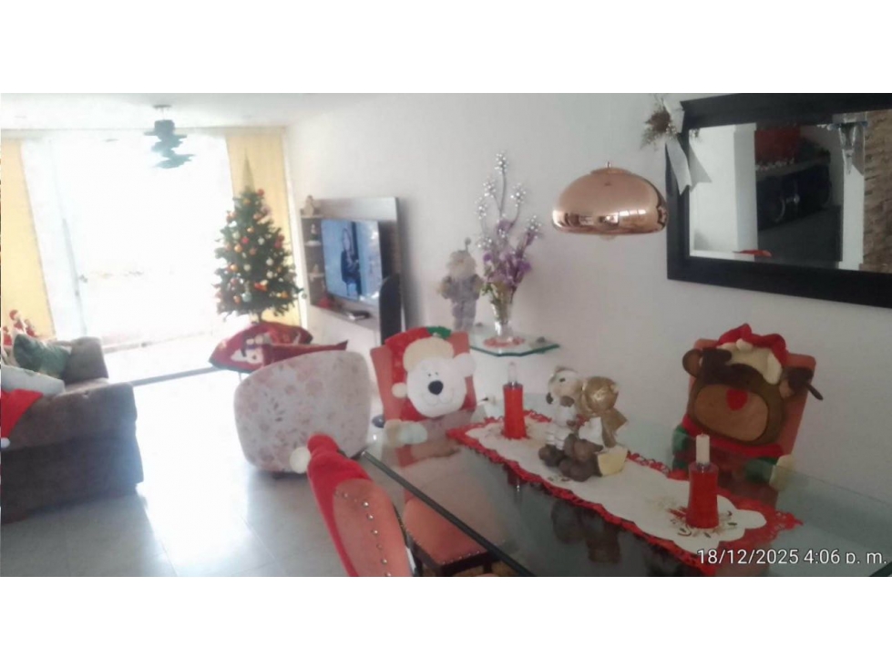 Se vende apartamento en el emporio — foto 3