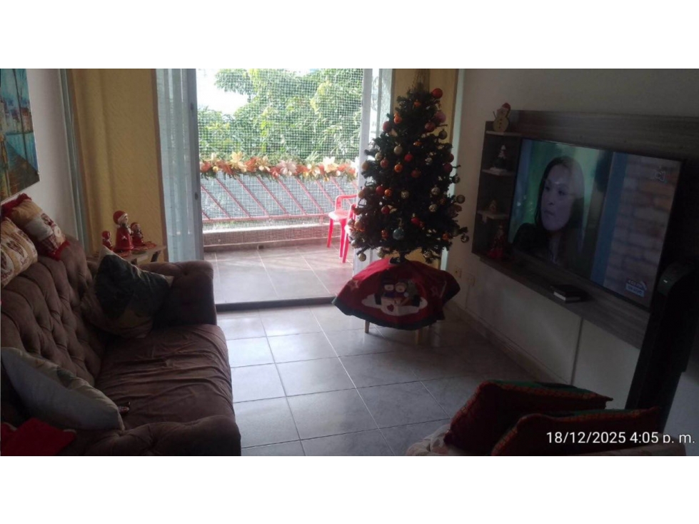 Se vende apartamento en el emporio — foto 4