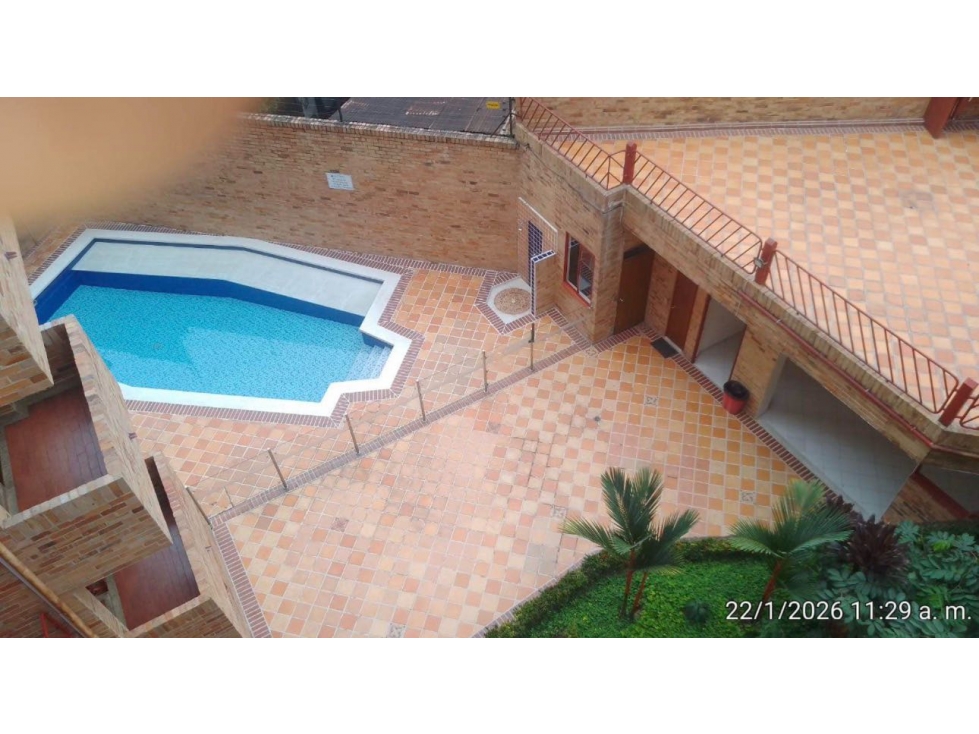 Se vende apartamento en el emporio — foto 6