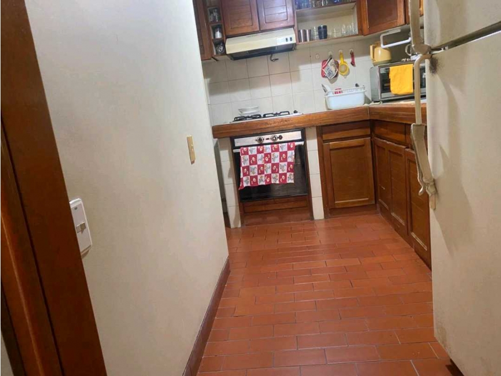 SE VENDE APARTAMENTO EN EL INGENIO, SUR DE CALI 446. — foto 3