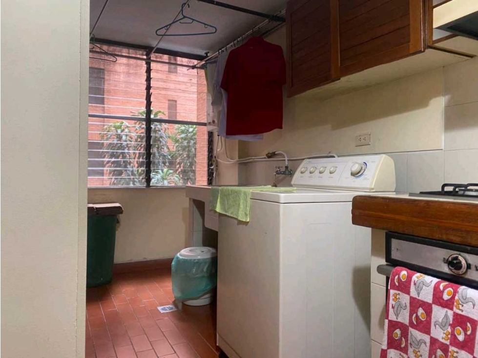 SE VENDE APARTAMENTO EN EL INGENIO, SUR DE CALI 446. — foto 4