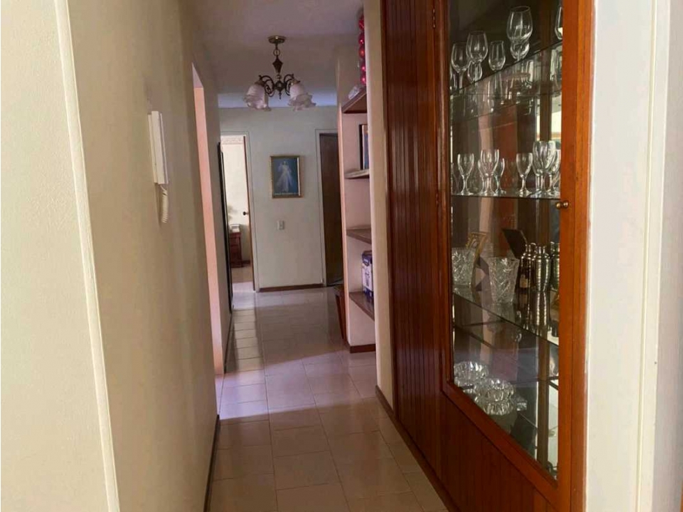 SE VENDE APARTAMENTO EN EL INGENIO, SUR DE CALI 446. — foto 5